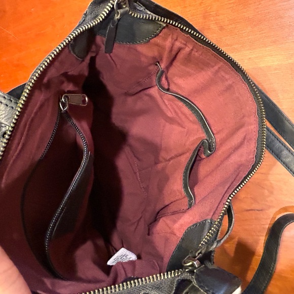 RPS (rock paper scissors) bag - Picture 8 of 9